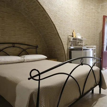 Apartment Dimora Ziella