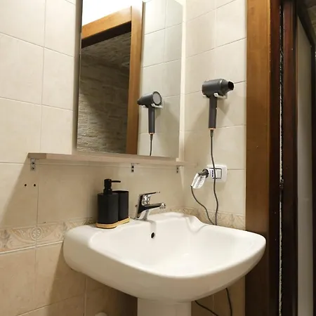 Dimora Ziella Apartment