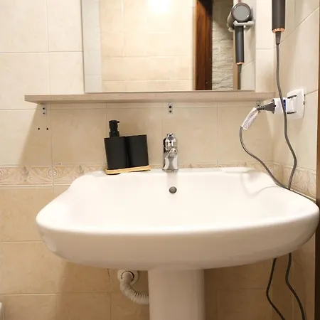 Dimora Ziella Apartment