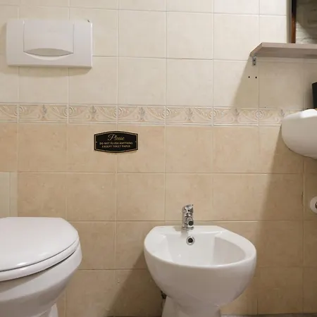 Apartment Dimora Ziella Bari