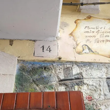 Apartment Dimora Ziella *
